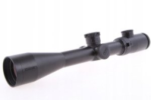 Прицел оптический Nikon Monarch X 2.5-10x44SF M IL MD, Mildot