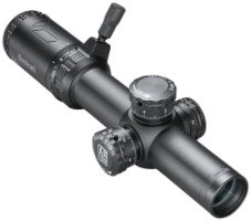 Оптический прицел Bushnell AR Optics 1-4x24, BTR-1 FFP