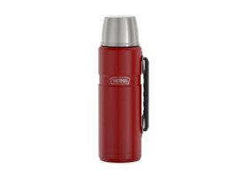 Термос для напитков THERMOS KING SK-2010 MRR 1.2L, Rustic Red