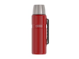 Термос для напитков THERMOS KING SK-2020 MRR 2.0L, Rustic Red