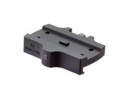 Кронштейн Contessa для коллиматоров Aimpoint Micro/Holosun на Weaver