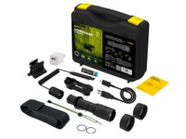 Фонарь Armytek Dobermann Extended Set