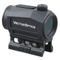 Коллиматорный прицел Vector Optics Scrapper 1x25