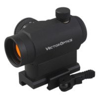 Прицел коллиматорный Vector Optics Maverick 1x22