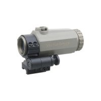 Увеличитель Vector Optics Maverick-III 3x22 Magnifier SOP