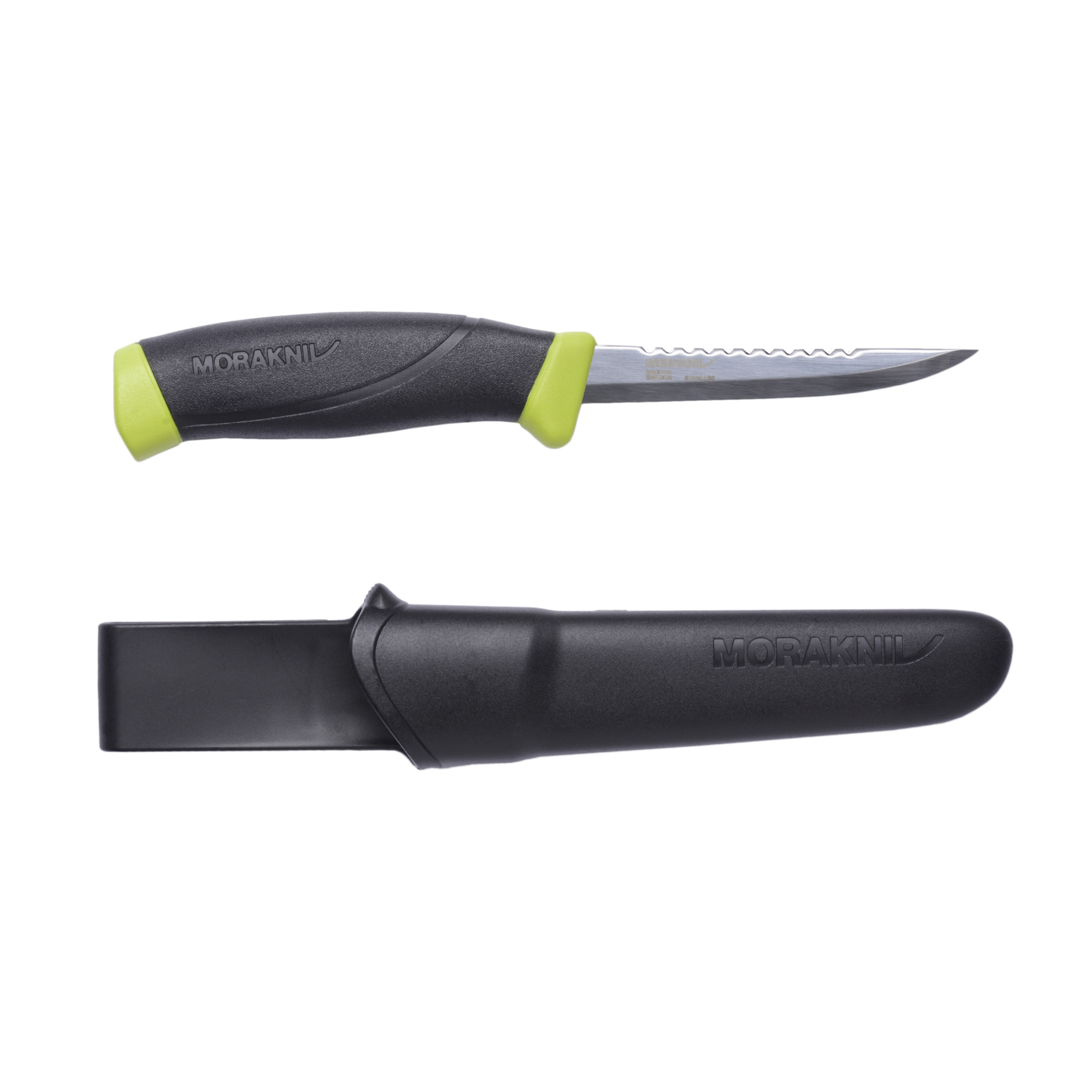 Нож Morakniv Fishing Comfort Scaler 098 (S)