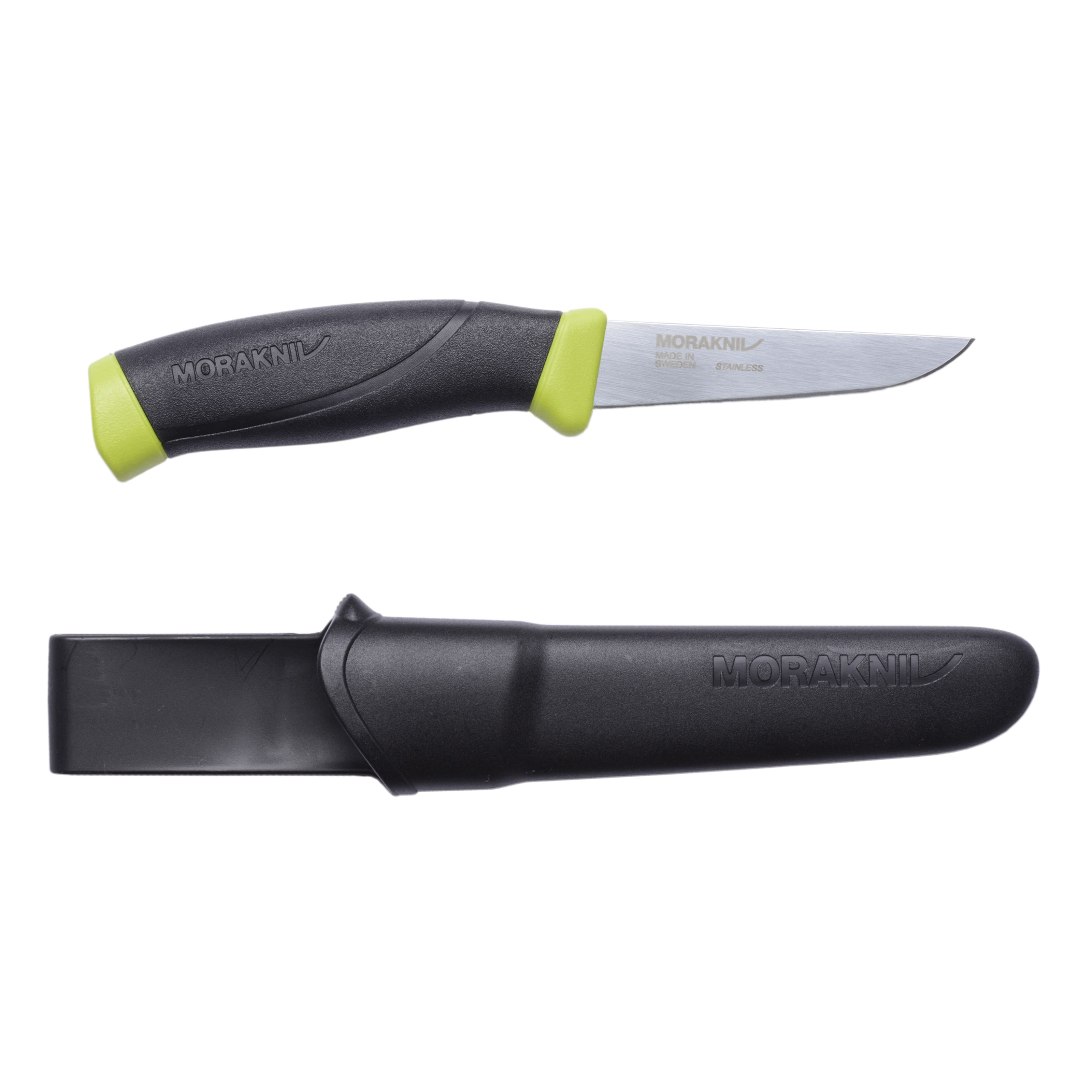 Нож Morakniv Companion Fishing Fillet 090 (S)