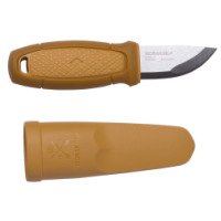 Нож Morakniv Eldris (S), желтый