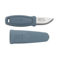 Нож Morakniv Eldris LightDuty (S), Dusty Blue