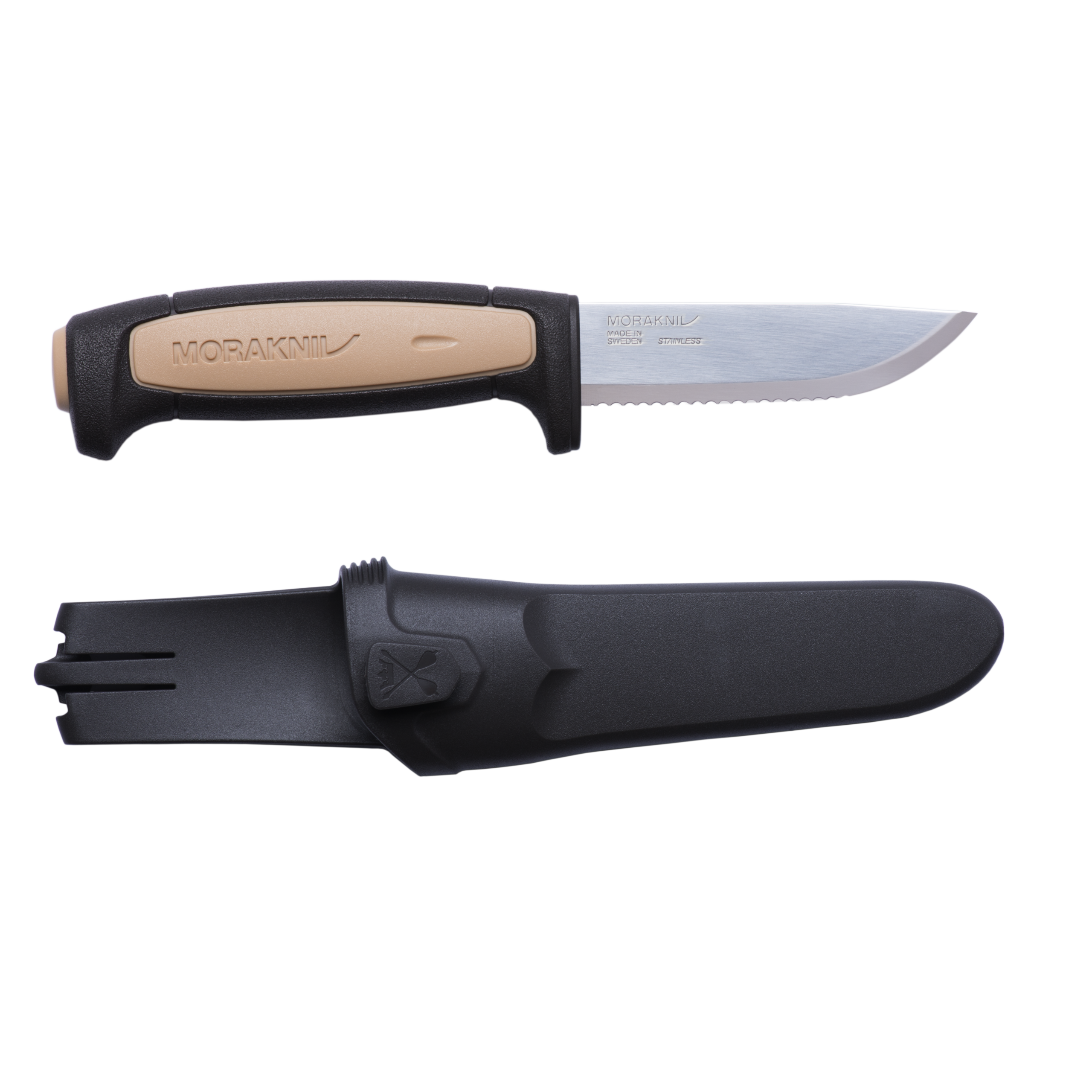 Нож Morakniv Pro Rope SRT (S)