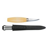 Нож Morakniv Woodcarving 120 (C)