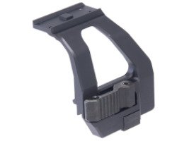 Кронштейн боковой SAG Aimpoint Micro, 0MOA, BIT, QD