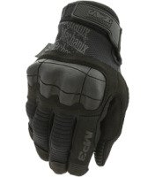 Тактические перчатки Mechanix M-Pact 3 Covert, L