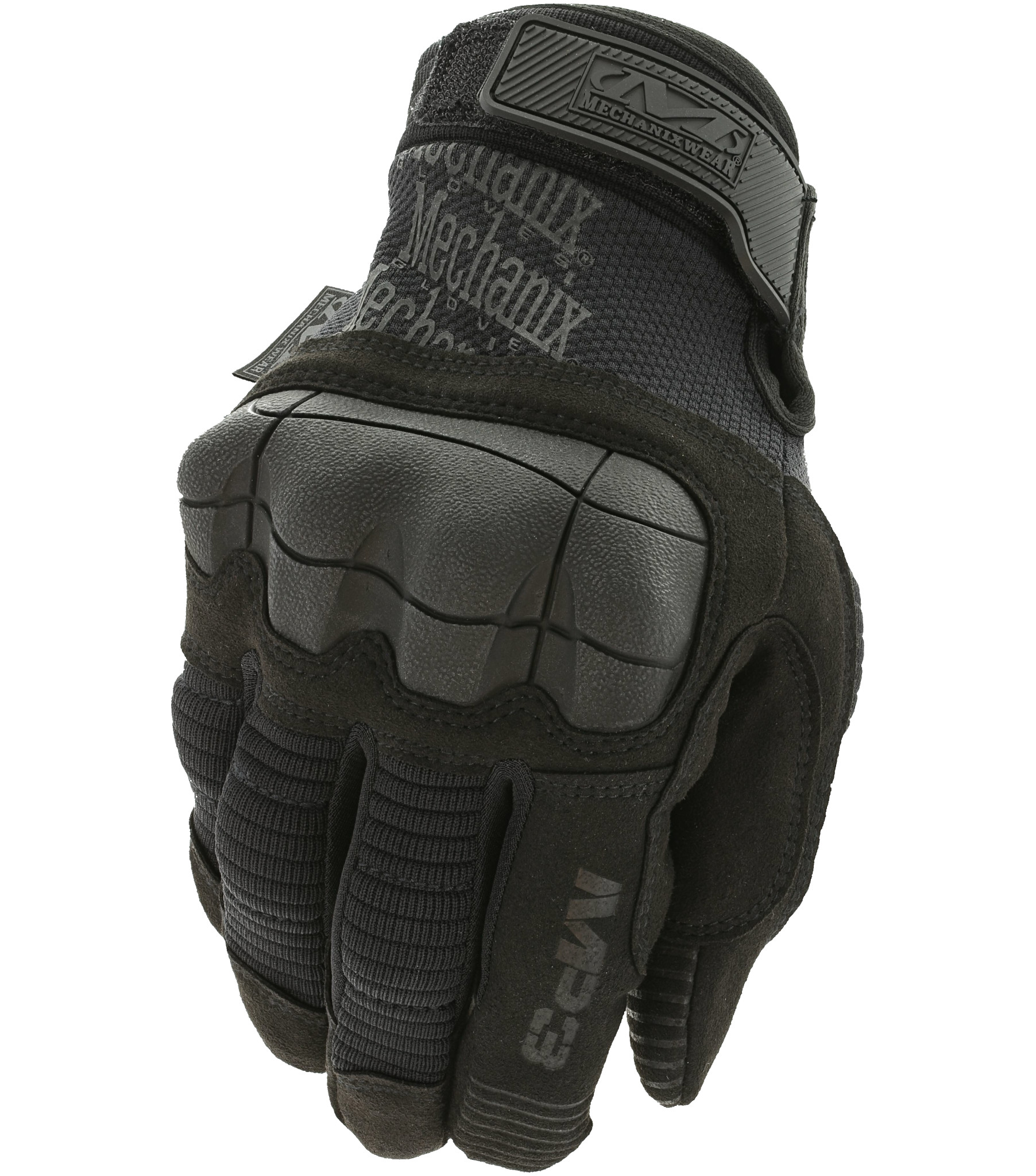 Тактические перчатки Mechanix M-Pact 3 Covert, XXL