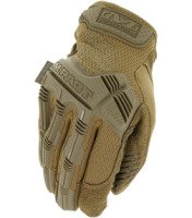 Тактические перчатки Mechanix M-Pact Coyote, L