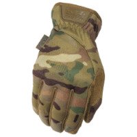 Тактические перчатки Mechanix FastFit MultiCam, S