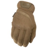 Тактические перчатки Mechanix FastFit Сoyote, S