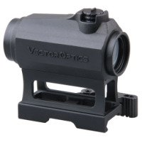 Прицел коллиматорный Vector Optics Maverick-III 1x22 MIL