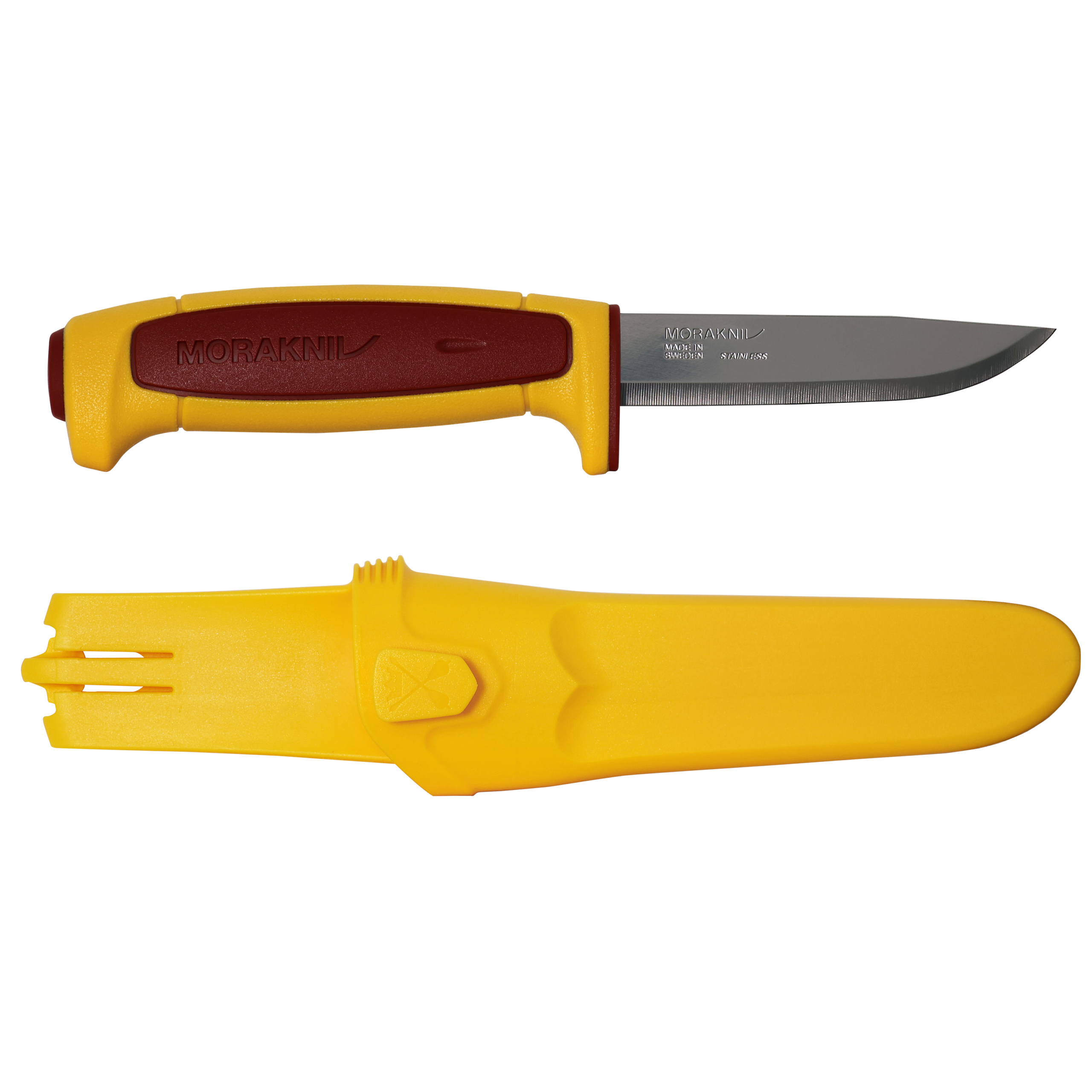 Нож Morakniv Basic 546 (S), Limited Edition 2023