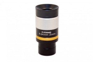 Окуляр Sturman 1,25" Zoom 8-24mm