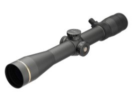 Прицел Leupold VX-3HD 3.5-10x40 CDS-ZL, сетка FireDot Twilight Hunter