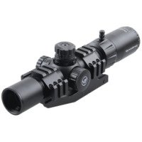 Прицел оптический Vector Optics Mustang 1-4x30 SFP