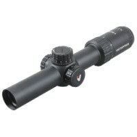 Прицел оптический VictOptics S6 1-6x24 LPVO