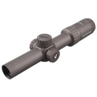 Прицел оптический VictOptics S6 1-6x24 LPVO Coyote FDE