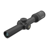 Прицел оптический Vector Optics Continental 1-6x24i Fiber Tactical