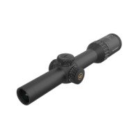 Прицел оптический Vector Optics Continental x8 1-8x24i ED Fiber LPVO