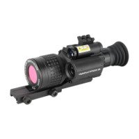 Прицел цифровой Veber DigitalHunt RF50X6-36 ночной