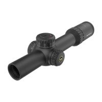 Прицел оптический Vector Optics Continental X10 1-10х28 ED FFP, VET-RAR