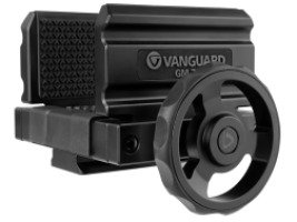 Платформа-зажим для оружия на штатив Vanguard ENDEAVOR GM-70