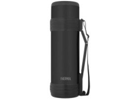 Термос для напитков THERMOS NCD-1000 BK 1.0L, черный