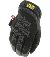 Перчатки Mechanix ColdWork Original Grey/Black, M