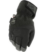 Перчатки Mechanix ColdWork Windshell Grey/Black, XXL