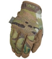 Тактические перчатки Mechanix Original MultiCam, M