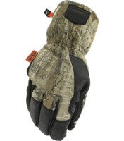 Перчатки зимние Mechanix SUB20 Realtree, L