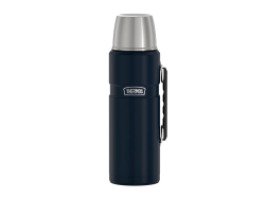 Термос для напитков THERMOS KING SK-2020 MMB 2.0L, черный