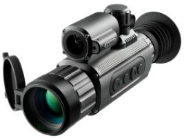 Тепловизионный прицел Sytong AM03-50LRF с дальномером