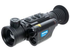 Тепловизионный прицел Sytong XM03-35LRF с дальномером