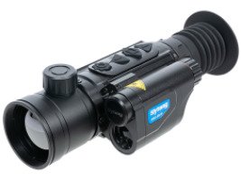 Тепловизионный прицел Sytong XM03-50LRF с дальномером