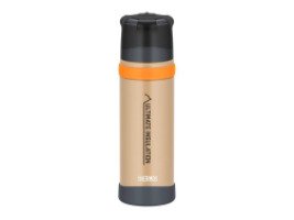 Термос для напитков THERMOS FFX-501 SDBE 0.5L, песочный