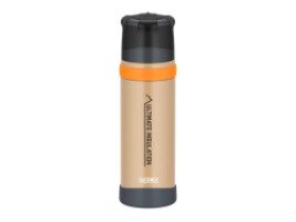 Термос для напитков THERMOS FFX-501 SDBE 0.5L, песочный