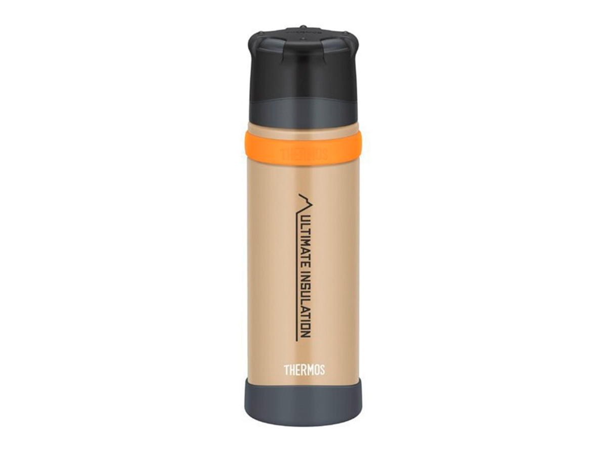 Термос для напитков THERMOS FFX-501 SDBE 0.5L, песочный