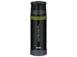 Термос для напитков THERMOS FFX-751 MTBK 0.75L, черный