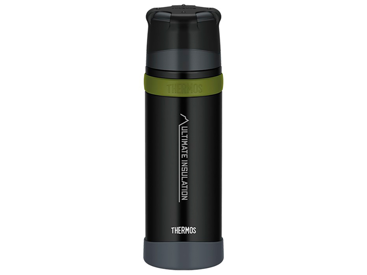 Термос для напитков THERMOS FFX-751 MTBK 0.75L, черный