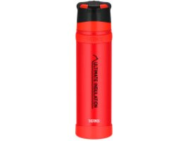 Термос для напитков THERMOS FFX-901 MTRD 0.9L, красный