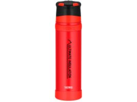 Термос для напитков THERMOS FFX-901 MTRD 0.9L, красный