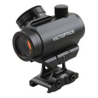 Коллиматор VictOptics T4 1x22